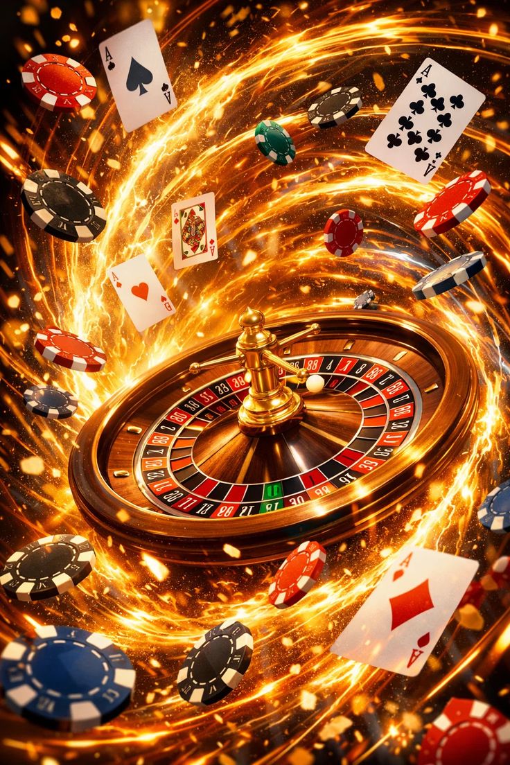 Multi-sport dashboard with football, casino, and slot categories