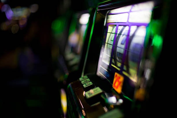 Quickspin game interface showing paytable and balance display on eleven4d platform